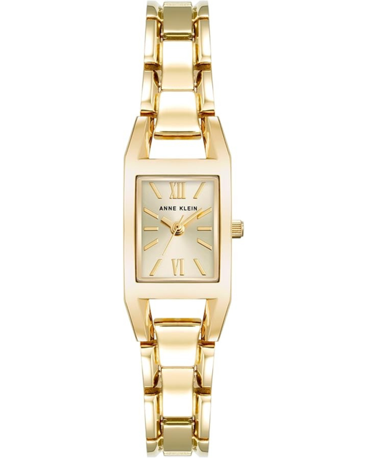 Women's Bracelet Watch Gold