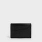 Sigrid Card Holder - Noir