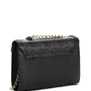 Sabrina Wallet on a String- Black