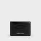 Sigrid Card Holder - Noir
