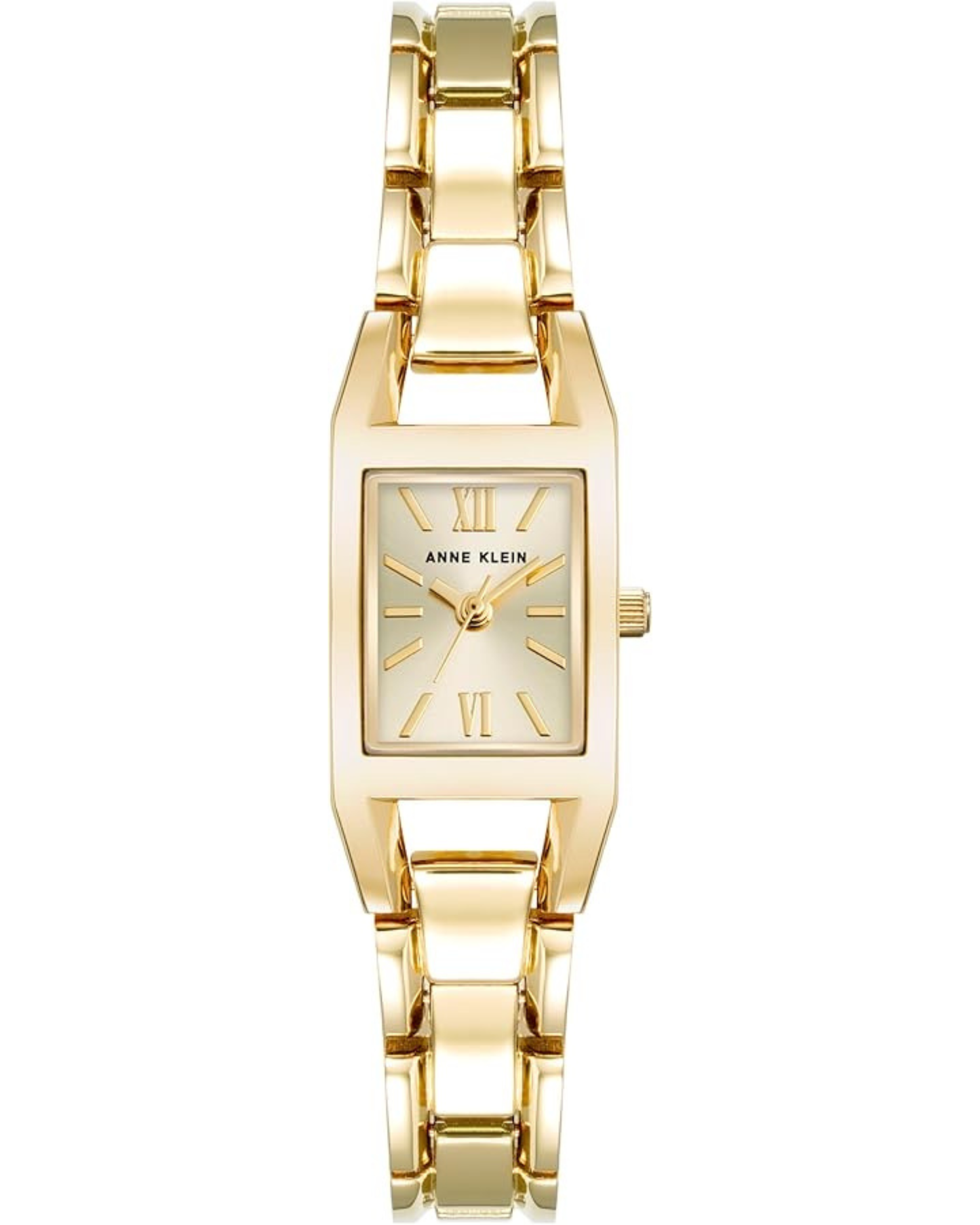 Women's Bracelet Watch Gold