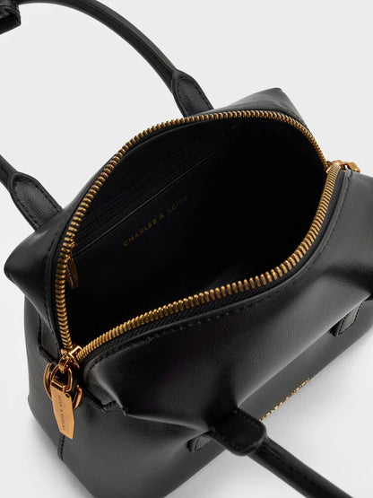 Deyna Bowling Bag - Black