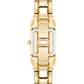 Women's Bracelet Watch Gold