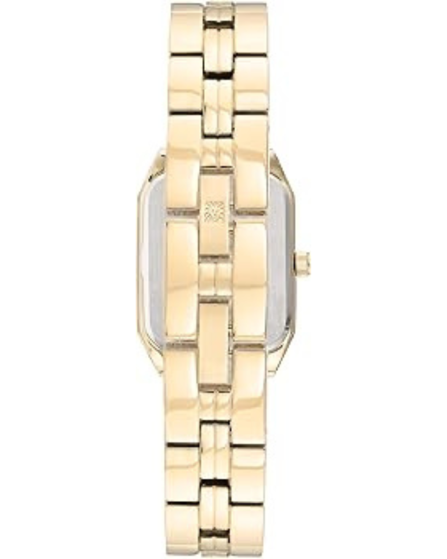 Bracelet Watch- Gold/Black