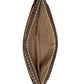 Laurel Quattro G Card Holder- Dove