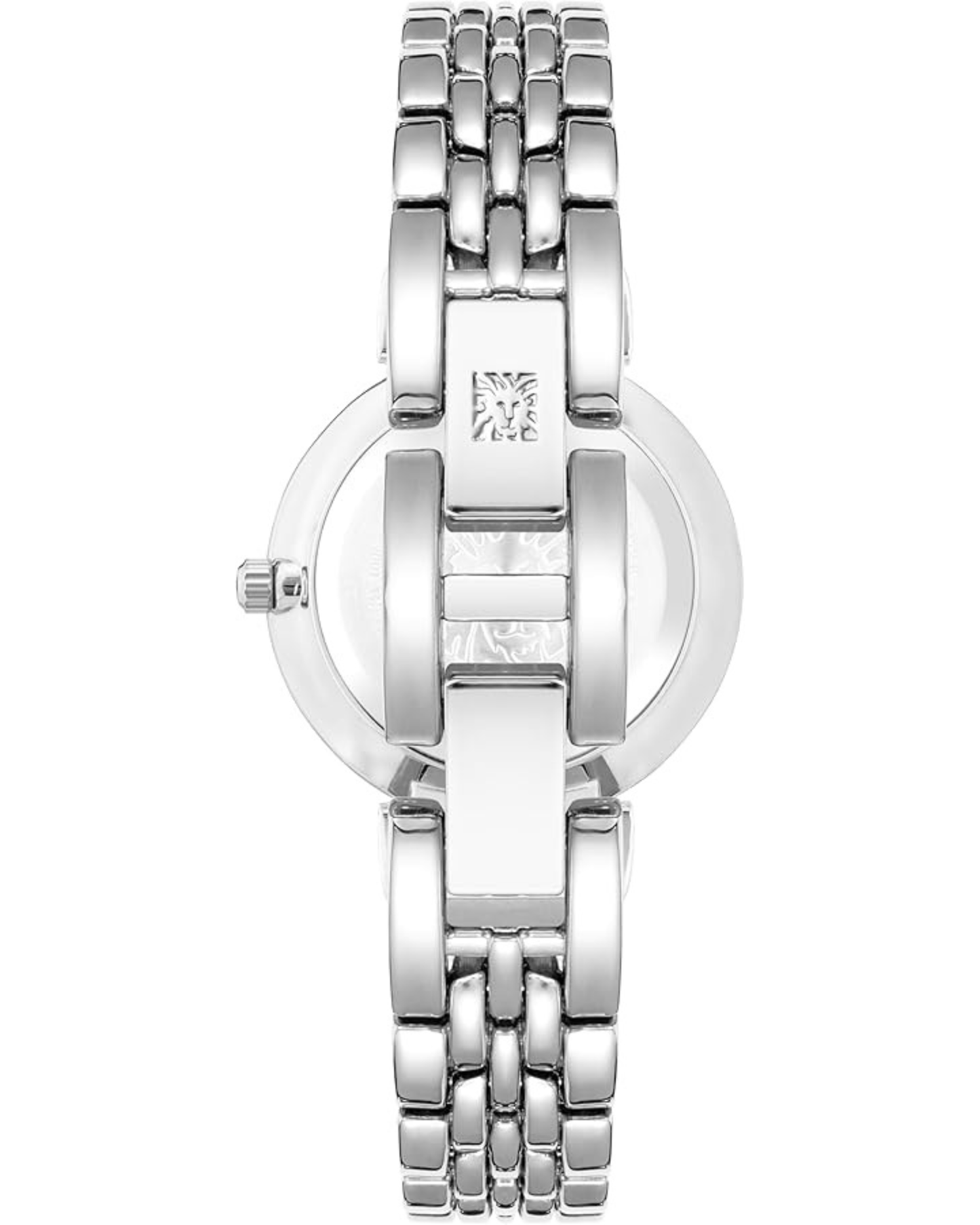 Women's Bracelet Watch Silver