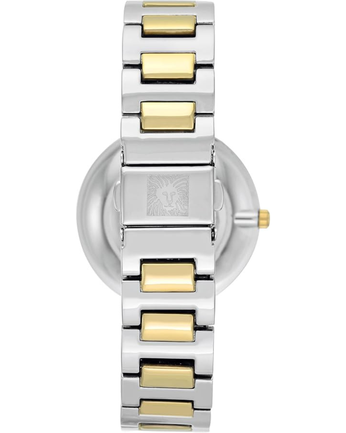 Women's Bracelet Watch Two Tone