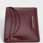 Sigrid Card Holder - Mulberry Plum