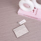 Laurel Quattro G Card Holder- Dove
