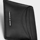 Sigrid Card Holder - Noir