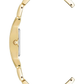 Women's Bracelet Watch Gold