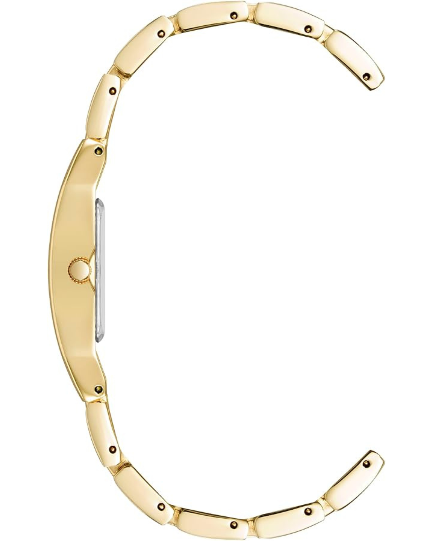 Women's Bracelet Watch Gold
