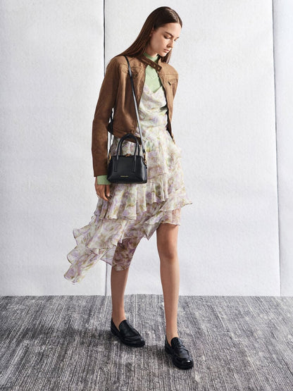 Deyna Bowling Bag - Black