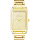 Women's Bracelet Watch Gold
