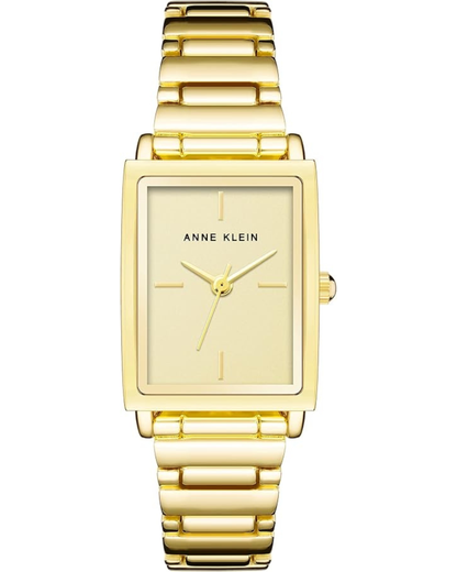 Women's Bracelet Watch Gold