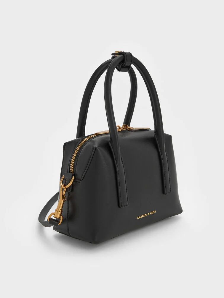Deyna Bowling Bag - Black