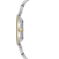 Women's Bracelet Watch Two Tone