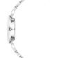 Women's Bracelet Watch Silver