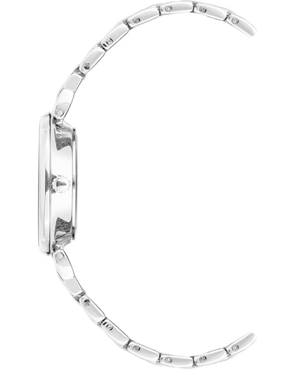 Women's Bracelet Watch Silver