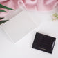 Carli Multi-Slot Card Holder - Black