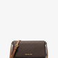 Medium Logo Convertible Crossbody Bag