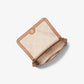 Medium Logo Convertible Crossbody Bag