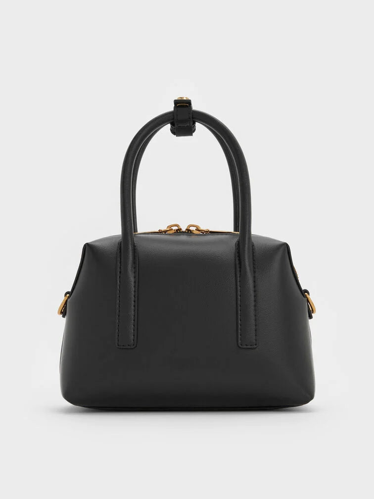 Deyna Bowling Bag - Black