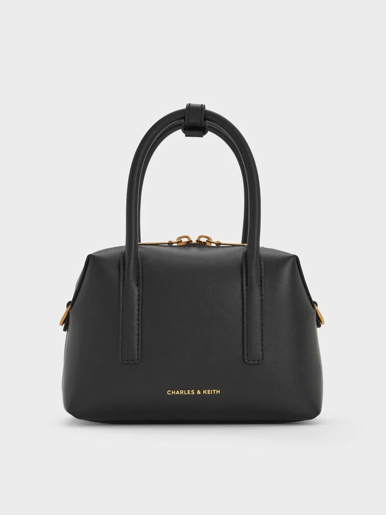 Deyna Bowling Bag - Black