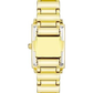 Women's Bracelet Watch Gold