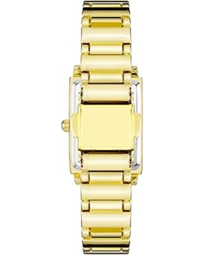 Women's Bracelet Watch Gold