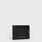 Sigrid Card Holder - Noir