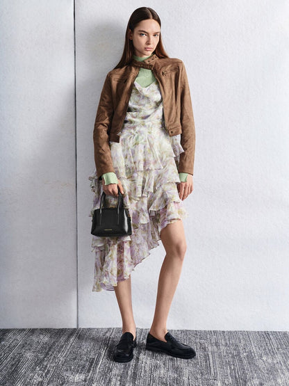 Deyna Bowling Bag - Black