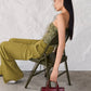 Mini Kerry Tote Bag - Mulberry Plum