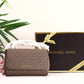 Medium Logo Convertible Crossbody Bag