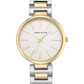 Women's Bracelet Watch Two Tone