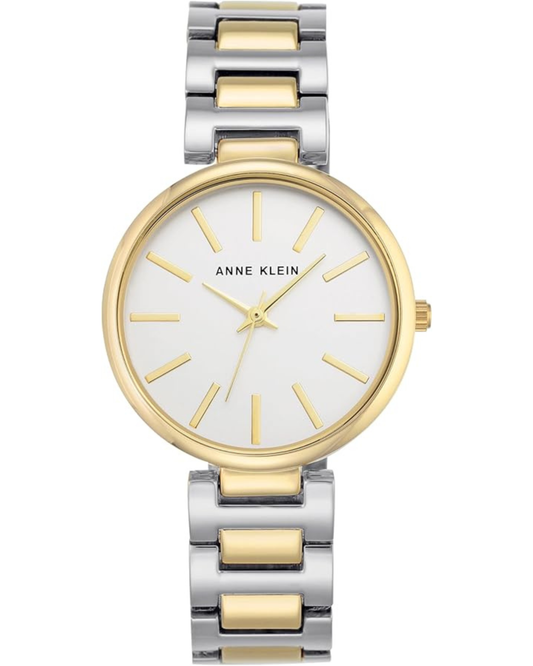 Women's Bracelet Watch Two Tone