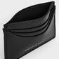 Sigrid Card Holder - Noir
