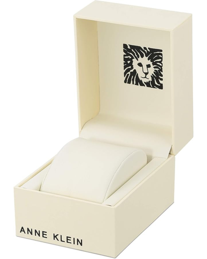 Women's Strap Watch Black/Gold