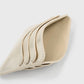 Multi-Slot Card Holder - Gold