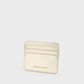 Multi-Slot Card Holder - Gold