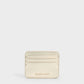 Multi-Slot Card Holder - Gold